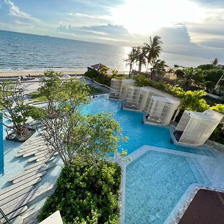 Veranda Residences Pattaya By Phung جومتين بيتش المظهر الخارجي الصورة
