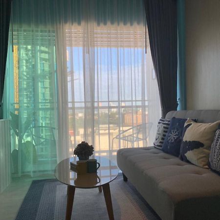 Veranda Residences Pattaya By Phung جومتين بيتش المظهر الخارجي الصورة