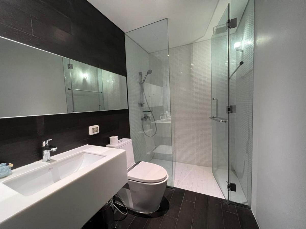 Veranda Residences Pattaya By Phung جومتين بيتش المظهر الخارجي الصورة