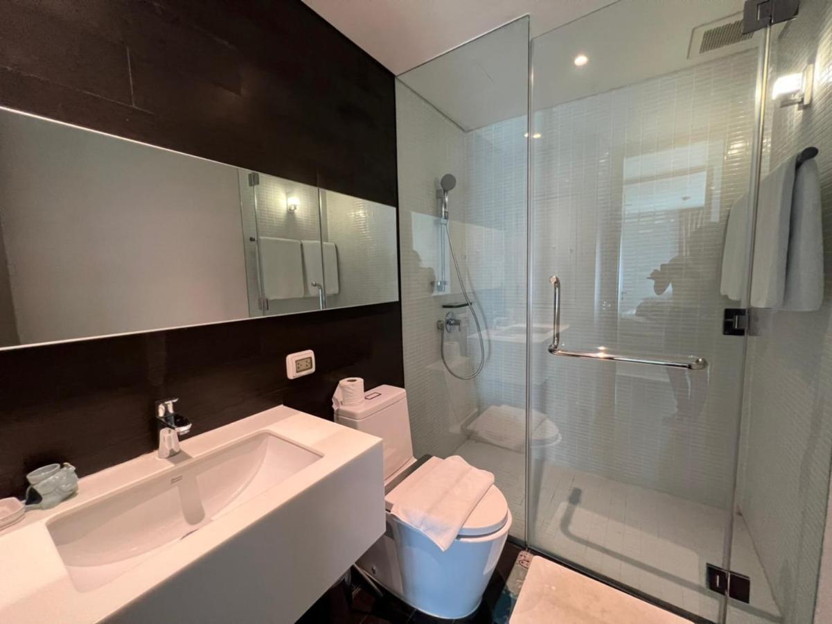 Veranda Residences Pattaya By Phung جومتين بيتش المظهر الخارجي الصورة