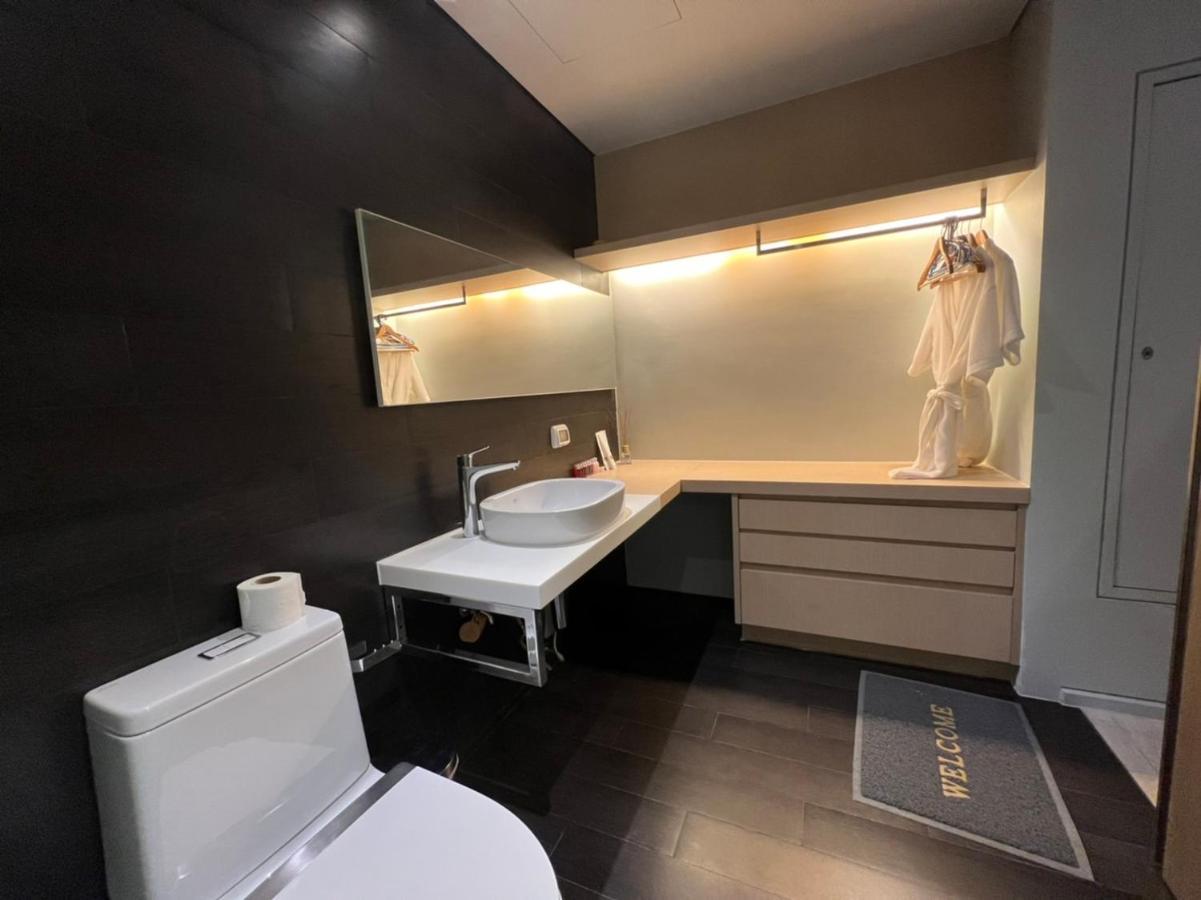 Veranda Residences Pattaya By Phung جومتين بيتش المظهر الخارجي الصورة