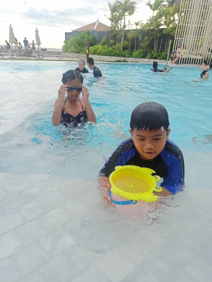 Veranda Residences Pattaya By Phung جومتين بيتش المظهر الخارجي الصورة
