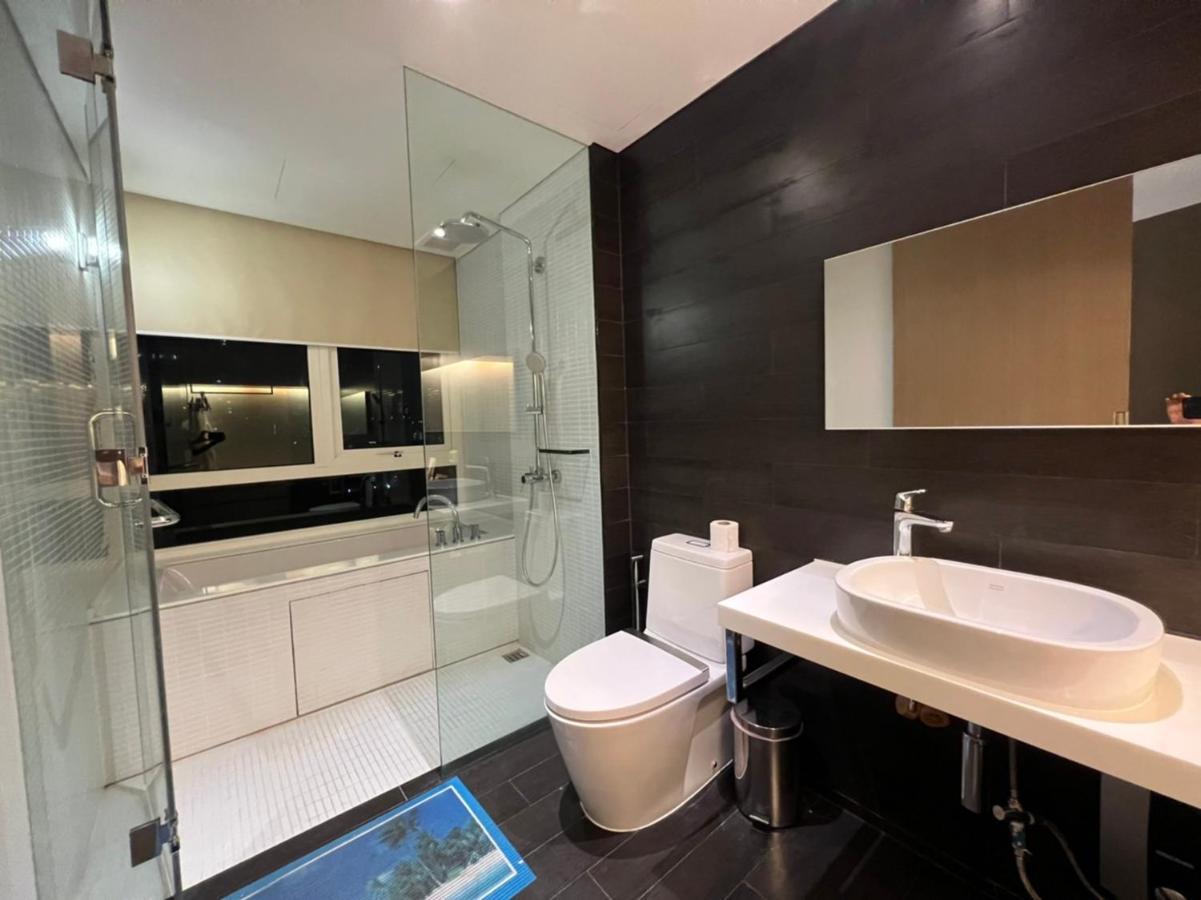 Veranda Residences Pattaya By Phung جومتين بيتش المظهر الخارجي الصورة