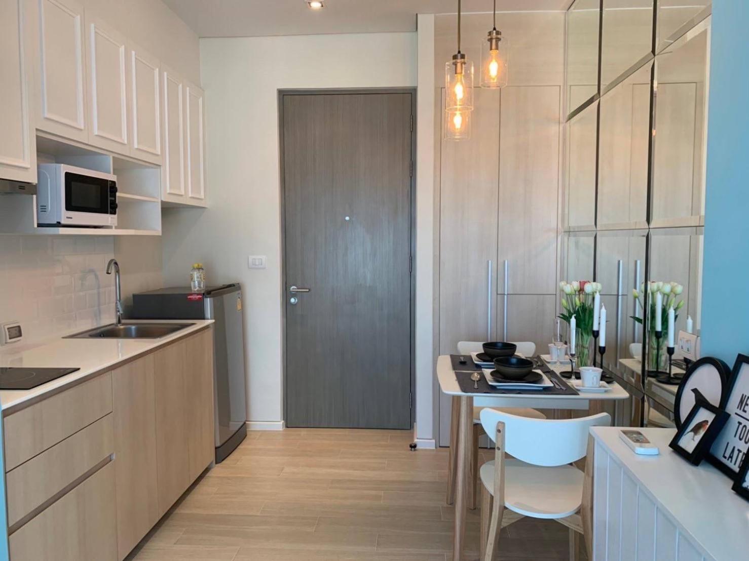 Veranda Residences Pattaya By Phung جومتين بيتش المظهر الخارجي الصورة