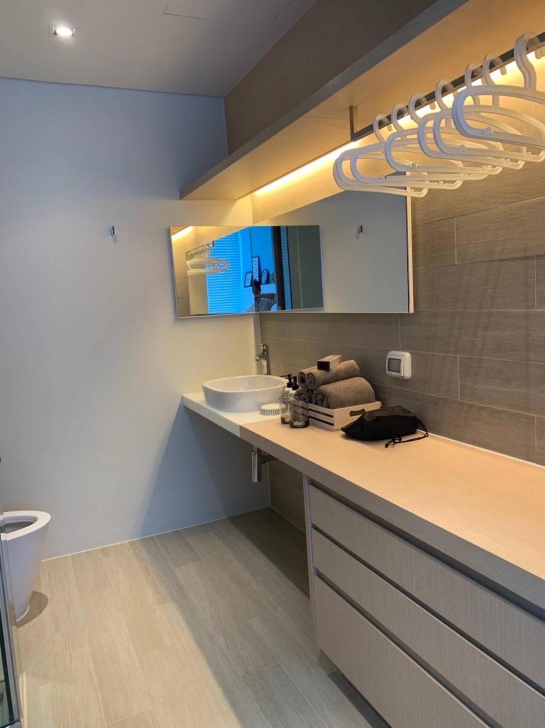 Veranda Residences Pattaya By Phung جومتين بيتش المظهر الخارجي الصورة