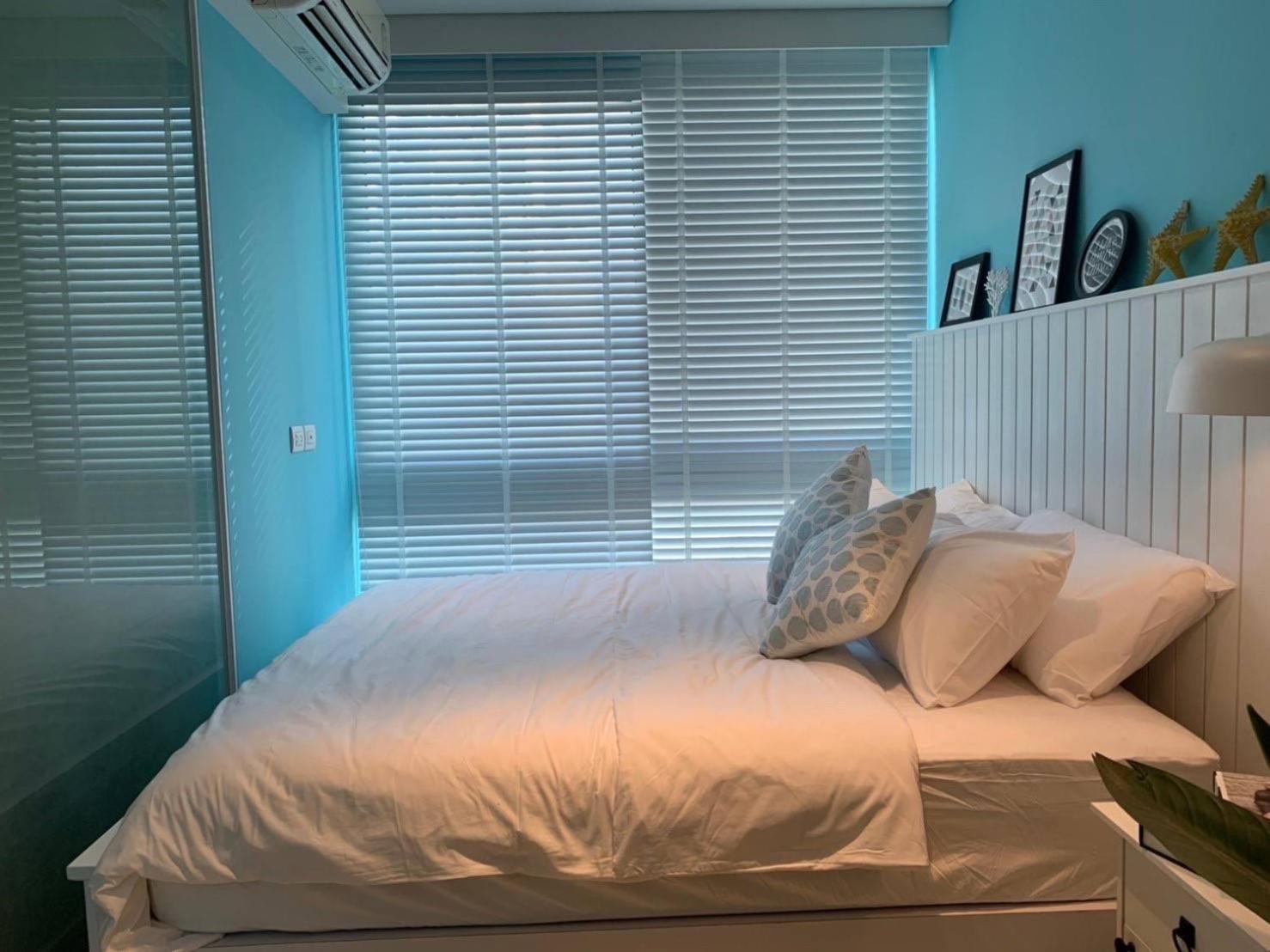 Veranda Residences Pattaya By Phung جومتين بيتش المظهر الخارجي الصورة