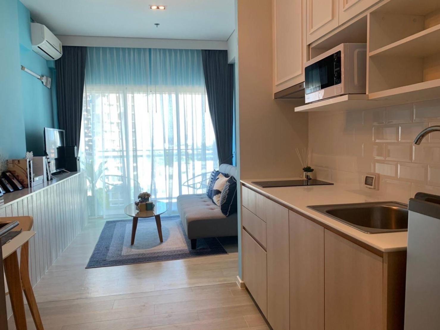 Veranda Residences Pattaya By Phung جومتين بيتش المظهر الخارجي الصورة