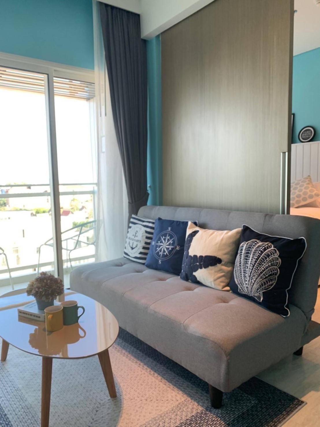 Veranda Residences Pattaya By Phung جومتين بيتش المظهر الخارجي الصورة