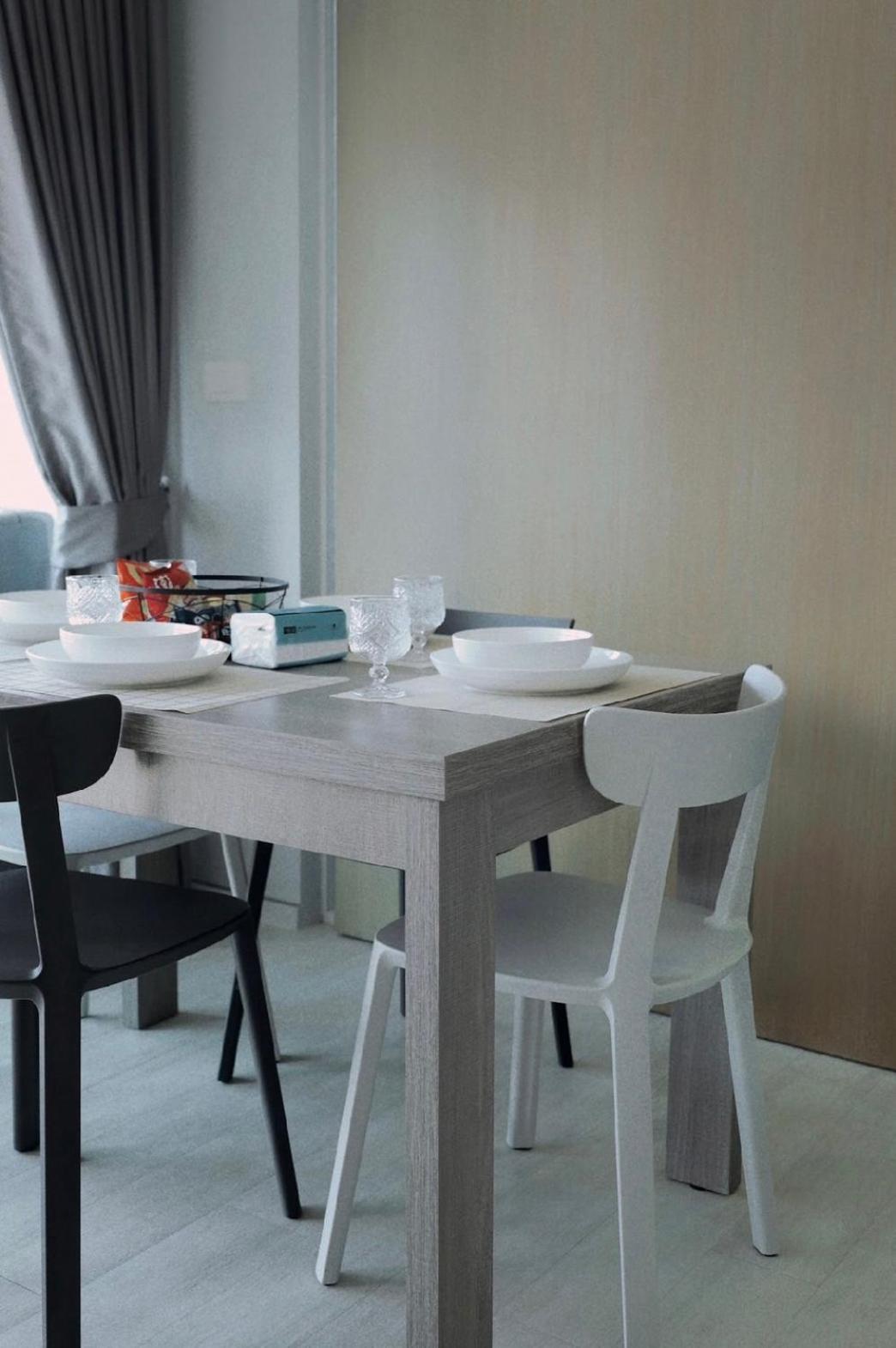Veranda Residences Pattaya By Phung جومتين بيتش المظهر الخارجي الصورة