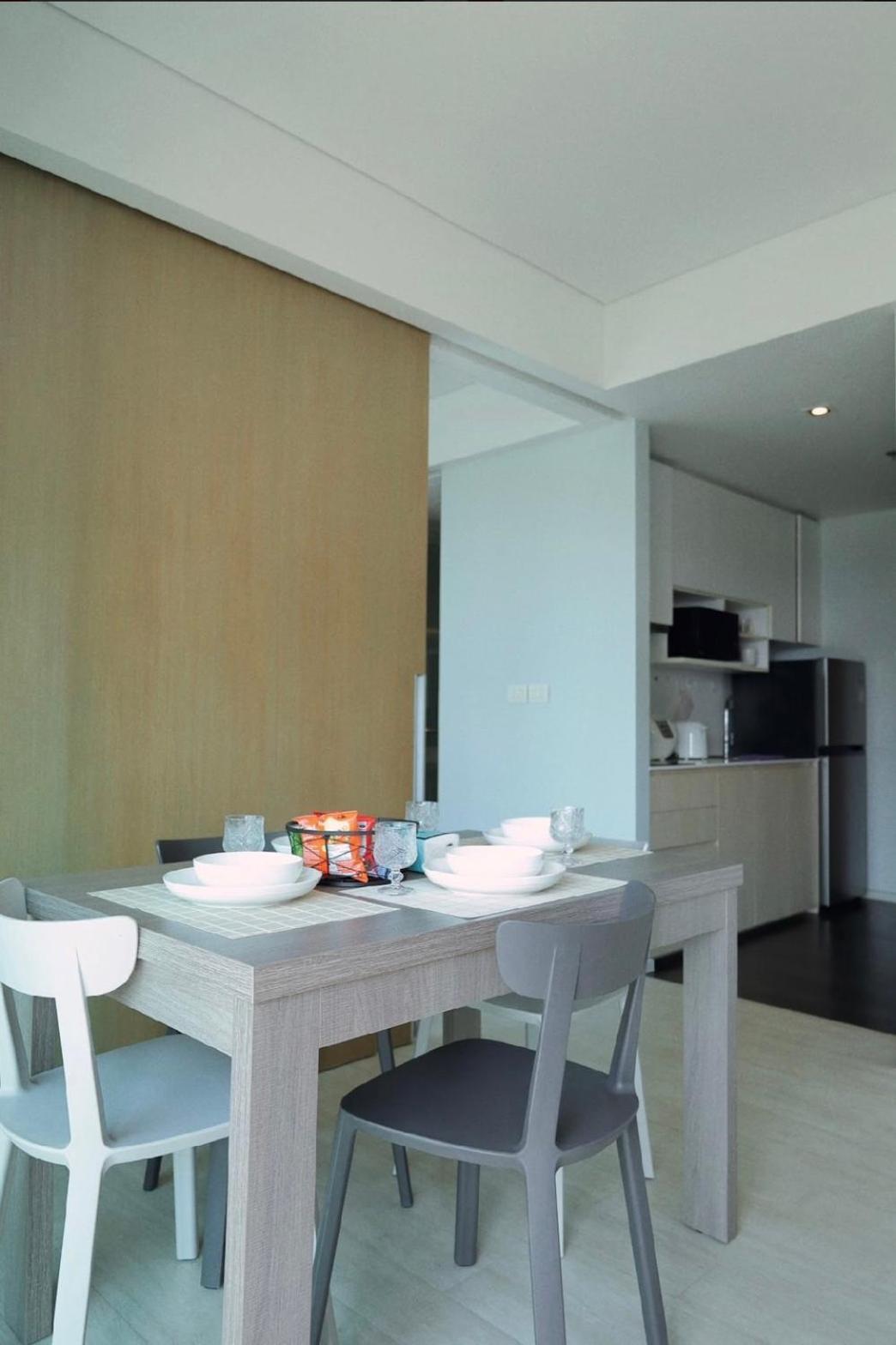 Veranda Residences Pattaya By Phung جومتين بيتش المظهر الخارجي الصورة