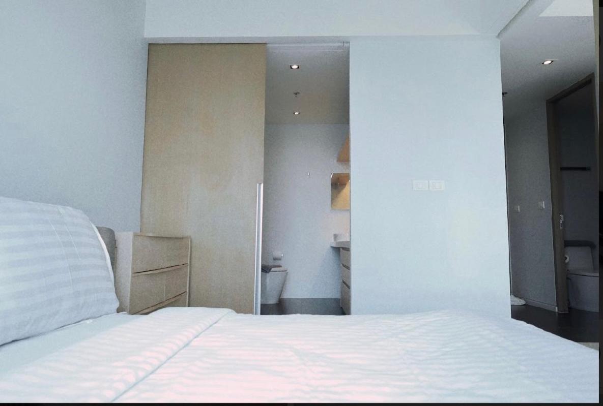 Veranda Residences Pattaya By Phung جومتين بيتش المظهر الخارجي الصورة