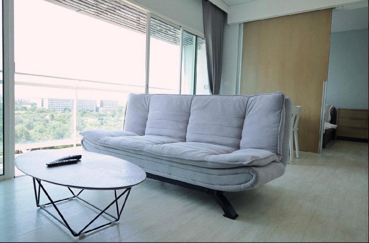 Veranda Residences Pattaya By Phung جومتين بيتش المظهر الخارجي الصورة